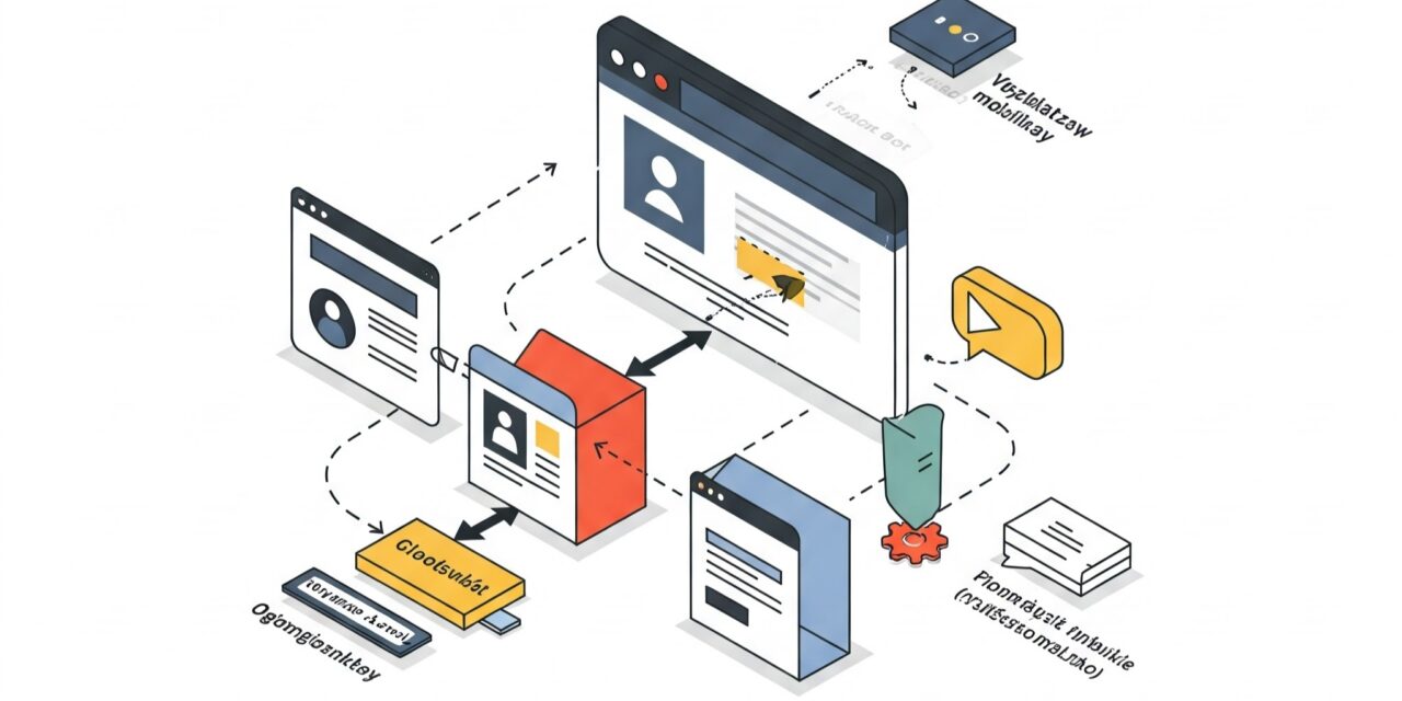 Jak skutecznie indeksować strony w Google?