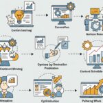 Automatyzacja publikowania treści na stronach zapleczowych: Jak zyskać przewagę w pozycjonowaniu?
