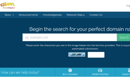 Najlepsze serwery dla e-commerce i sklepów internetowych – na co zwrócić uwagę?