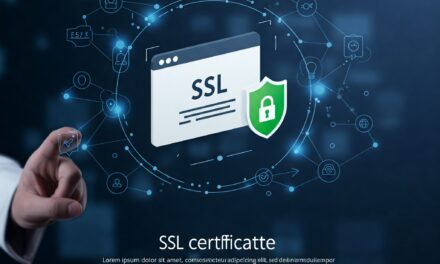 Certyfikaty SSL – dlaczego są ważne i jak je wdrożyć?