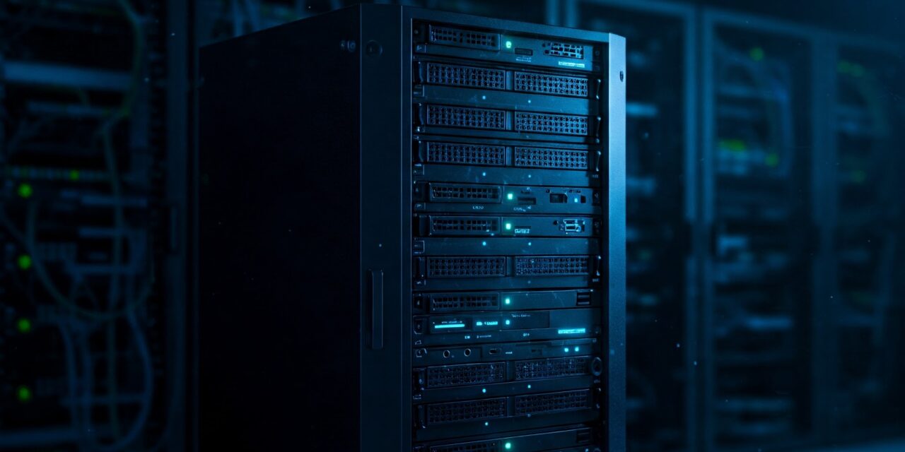 Co to jest serwer bare-metal i kiedy warto go używać?