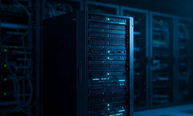 Co to jest serwer bare-metal i kiedy warto go używać?