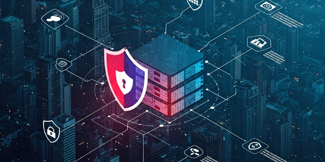 Jak zabezpieczyć serwer VPS przed atakami DDoS?