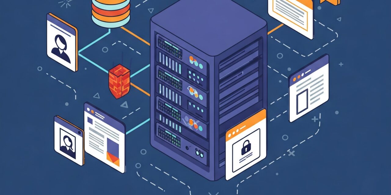 Czy hosting współdzielony jest bezpieczny?