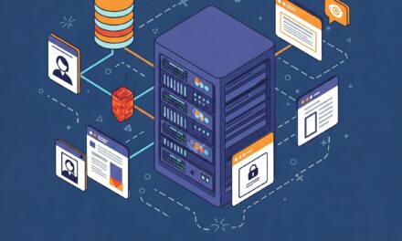 Czy hosting współdzielony jest bezpieczny?