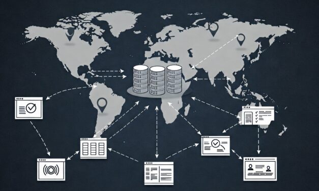 Czy warto inwestować w serwer CDN do stron zapleczowych?