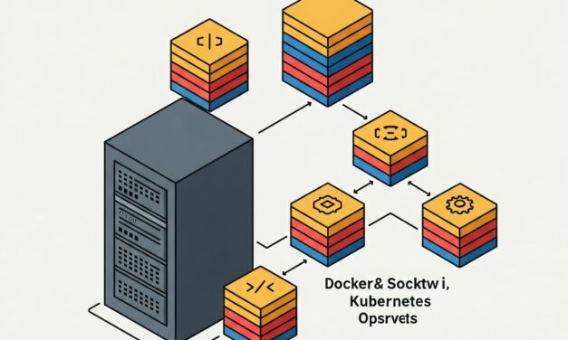 Jakie narzędzia DevOps warto znać w branży hostingowej?