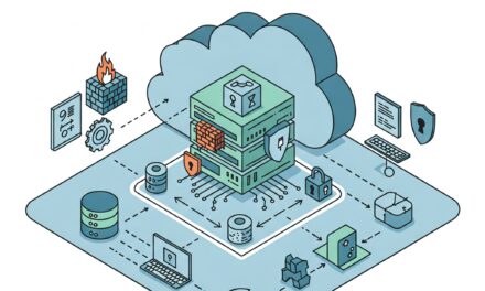 Jak bezpiecznie zarządzać danymi klientów w usługach hostingowych?