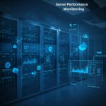 Jak efektywnie monitorować wydajność serwera?