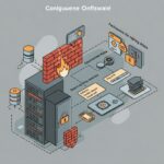 Jak poprawnie konfigurować firewalla na serwerze