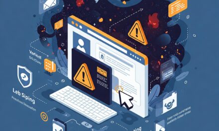 Jak unikać ataków phishingowych na strony IT