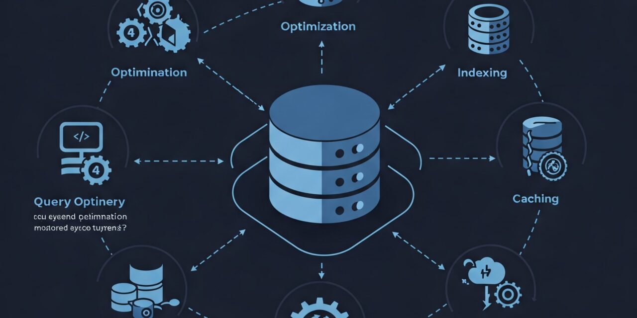 Jak zoptymalizować MySQL/MariaDB dla wysokiej wydajności?