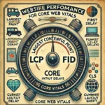 Jak zoptymalizować stronę pod kątem Core Web Vitals?