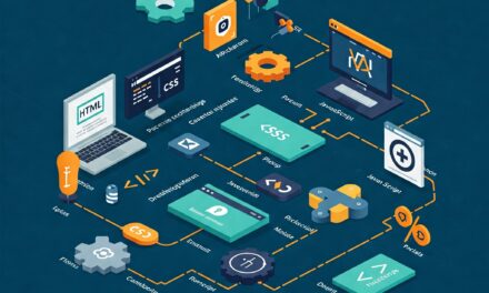 Jakie technologie webowe warto znać w 2025 roku?