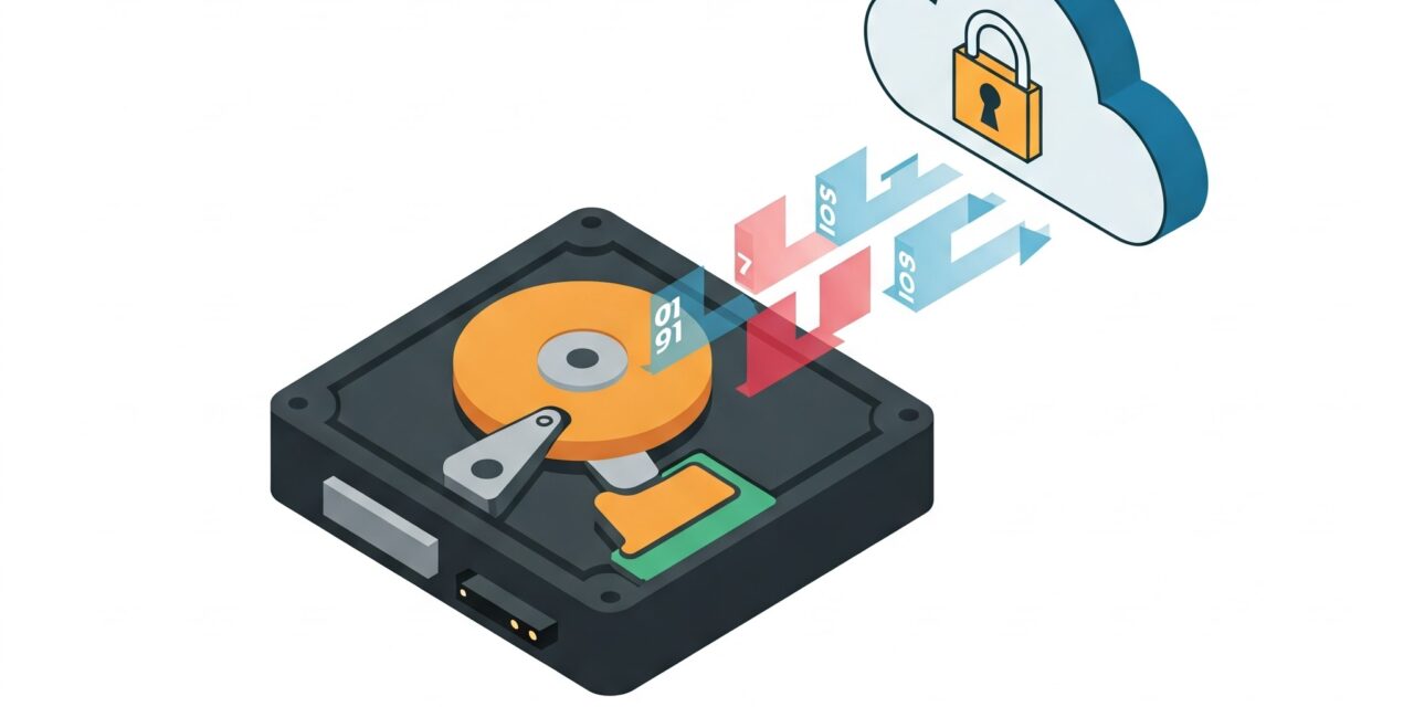 Najlepsze praktyki w zakresie backupu i odzyskiwania danych.