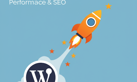 Optymalizacja WordPressa dla lepszej wydajności i SEO