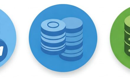 Porównanie baz danych: MySQL, MariaDB, PostgreSQL – którą wybrać?