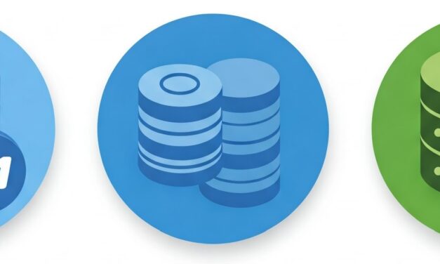 Porównanie baz danych: MySQL, MariaDB, PostgreSQL – którą wybrać?