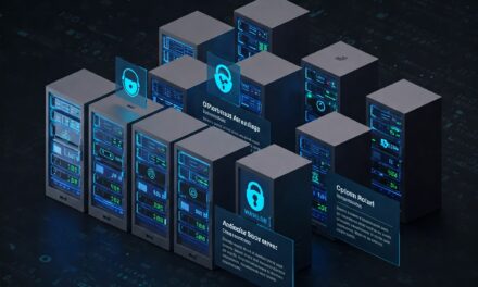 Porównanie darmowych i płatnych rozwiązań antywirusowych dla serwerów.