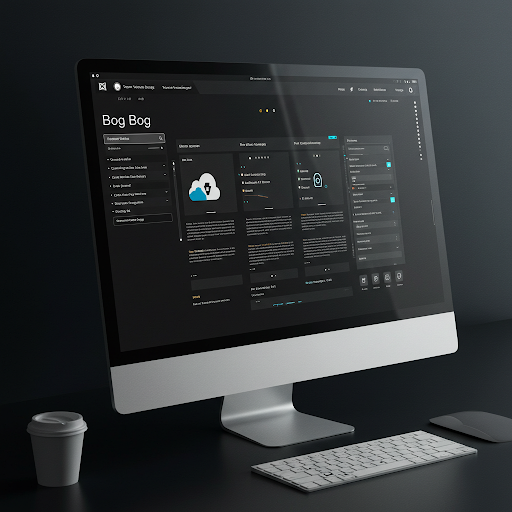 SEO dla stron z dokumentacją techniczną i blogów IT.
