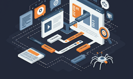 Wpływ struktury URL na SEO w branży IT