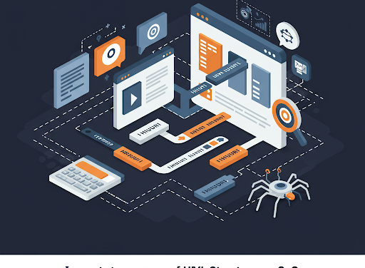 Wpływ struktury URL na SEO w branży IT