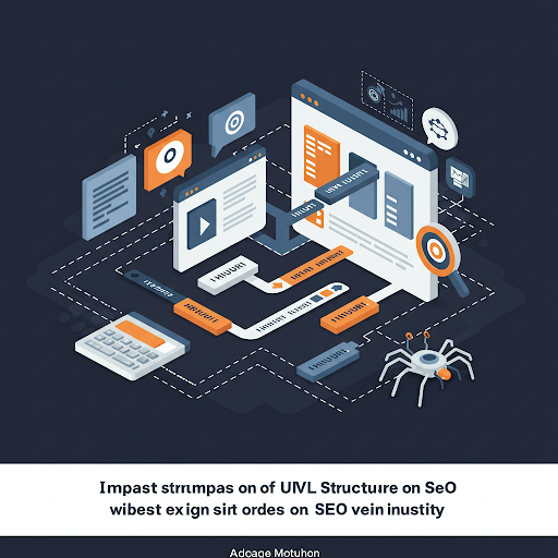 Wpływ struktury URL na SEO w branży IT